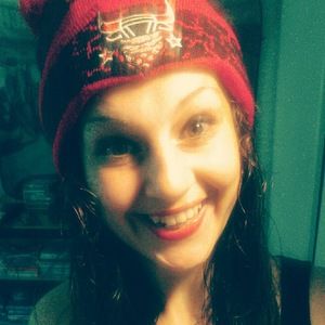 Meet your Posher, April